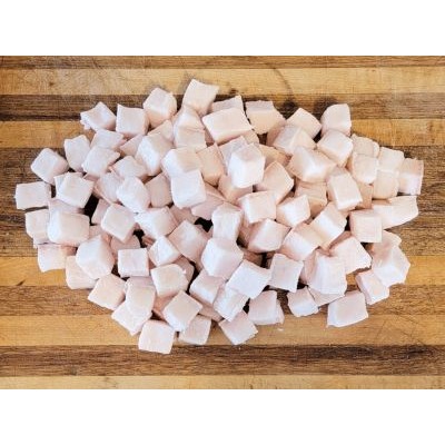 Frozen pork shoulder, kg